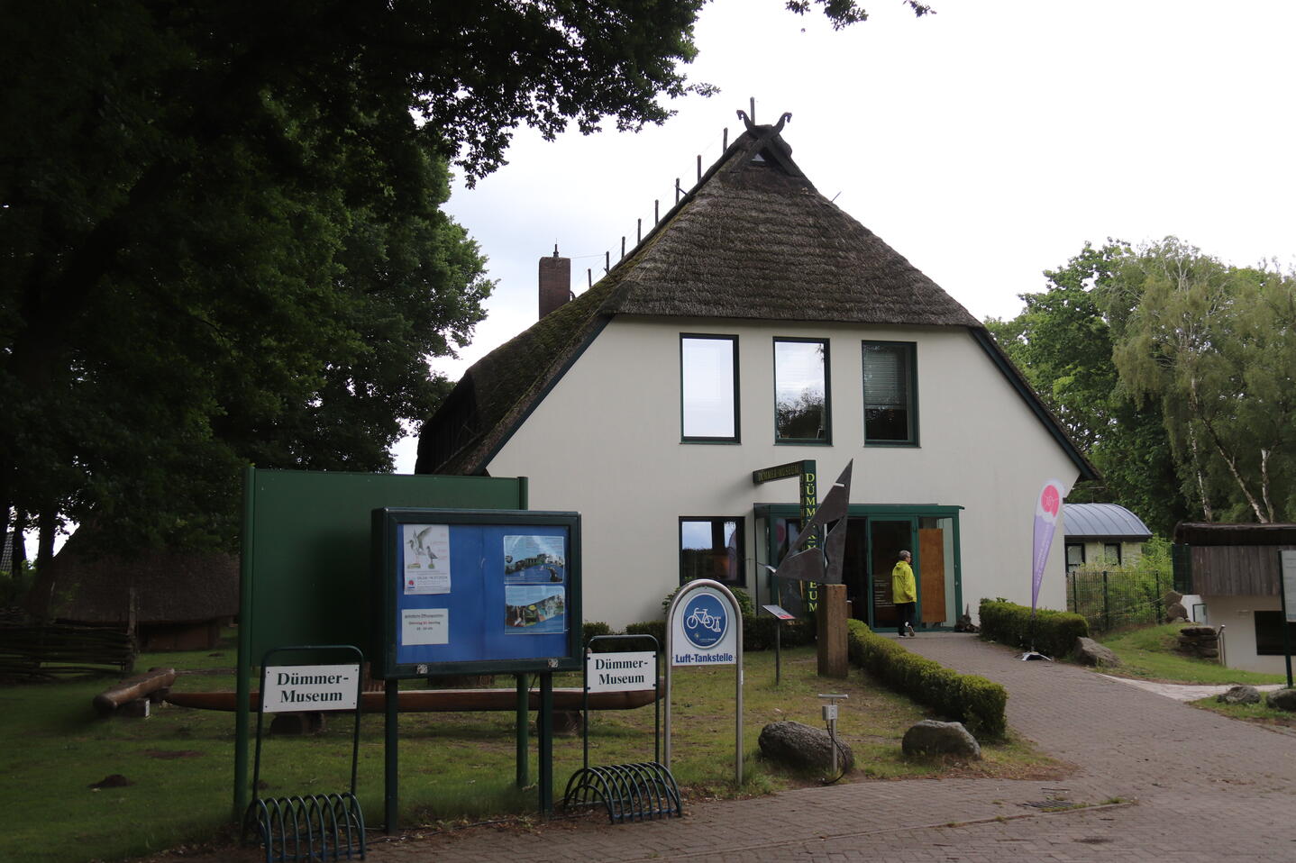 Dümmer Museum