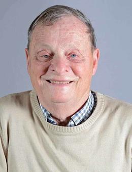 Portrait Erpo Ismer