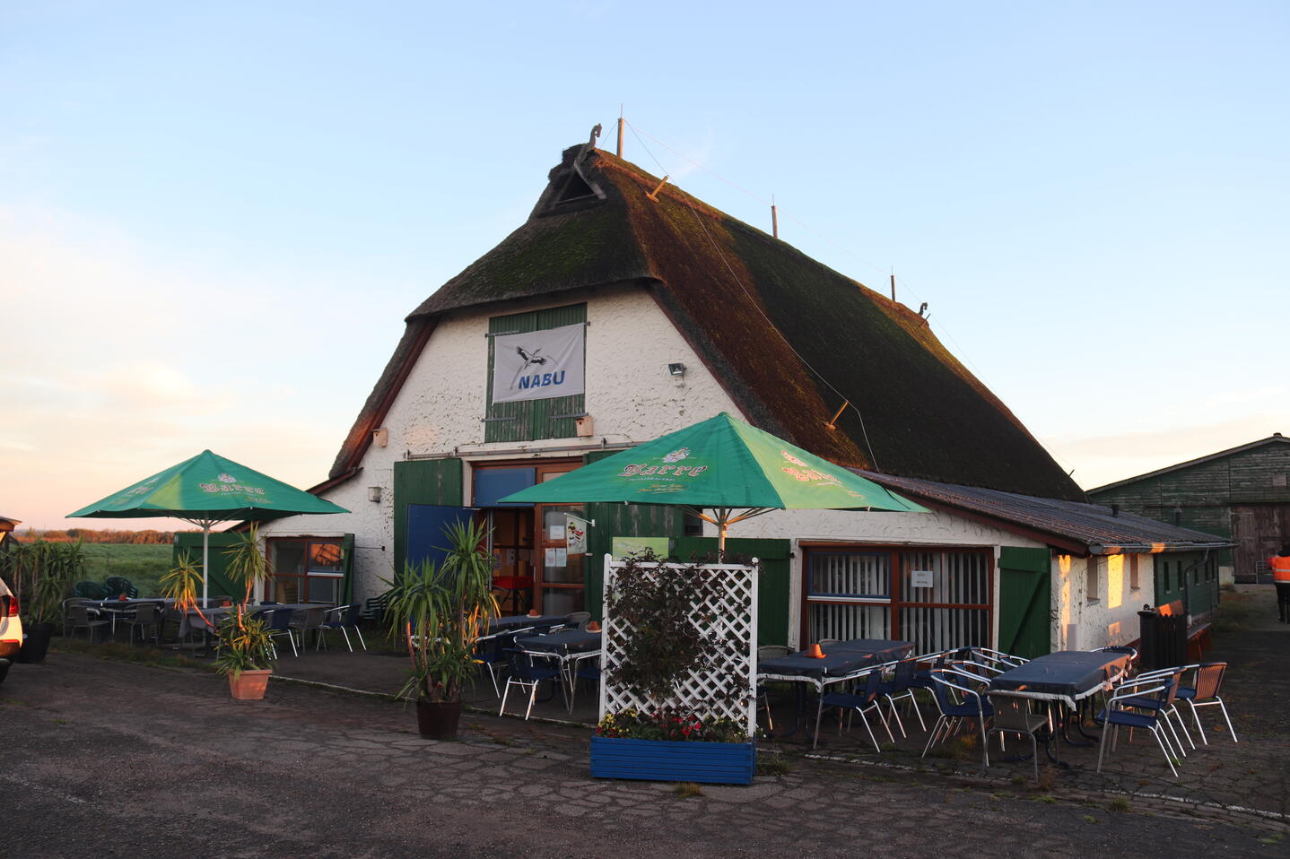 NABU-Schäferhof