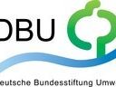 Logo: DBU – Deutsche Bundesstiftung Umwelt
