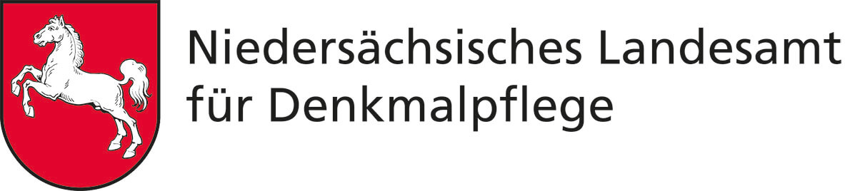 Logo Niedersächsisches Amt