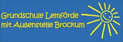 Logo  Grundschule Lemförde