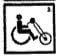 Handbike geeignet