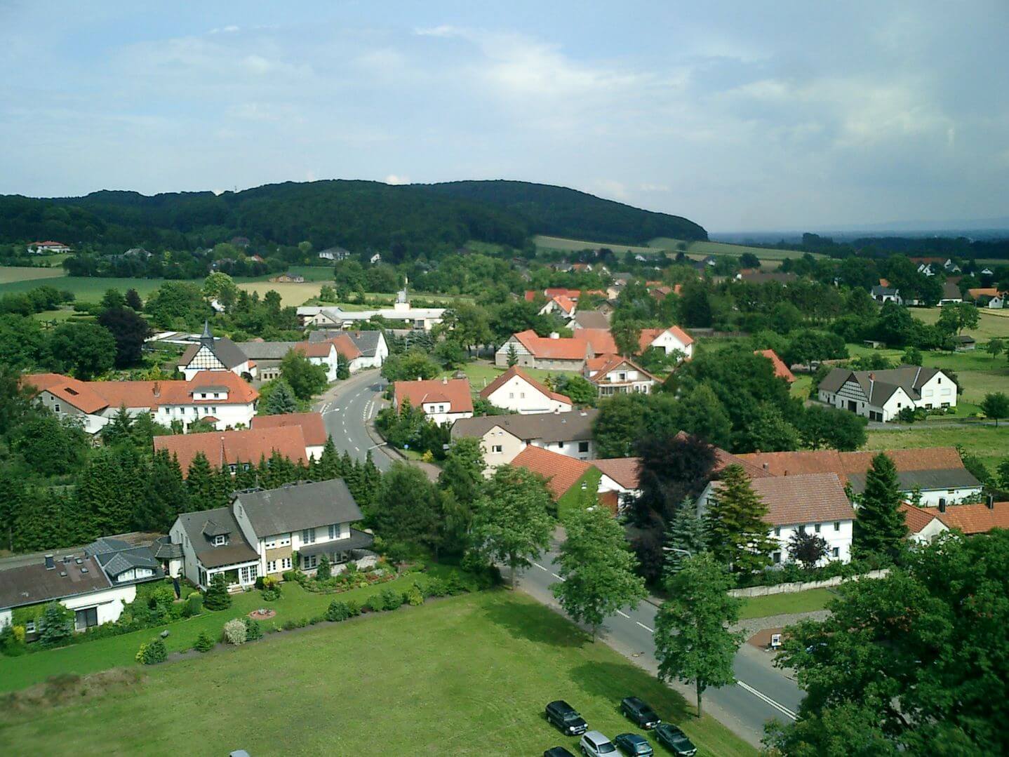 Moorlandschaft