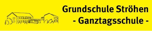 Logo Grundschule Ströhen