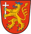 Wappen Gemeinde Barnstorf