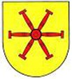 Wappen Gemeinde Holdorf