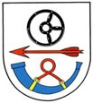 Wappen Gemeinde Neuenkirchen-Vörden