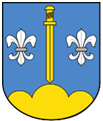 Wappen Gemeinde Stemwede