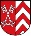 Wappen Mühlenkreis Minden-Lübbecke