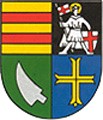 Wappen Stadt Damme