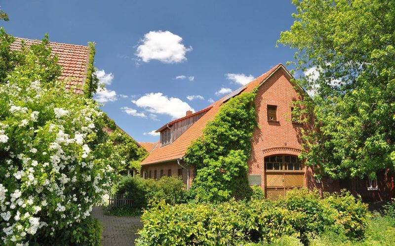 Naturschutzstation Dümmer