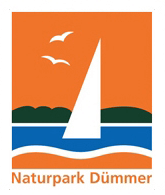 Logo Naturpark Dümmer